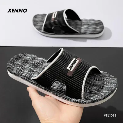 DELTA MEN'S SLIPPER